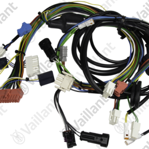 Faisceau  24V  -  Vaillant  -  ref  0010027551