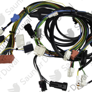 Faisceau  24V  -  Saunier  Duval  -  ref  0010027552