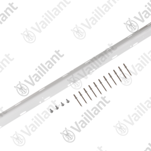 Habillage  montant  arriere  gauche  L  -  Vaillant  -  ref  0010027561