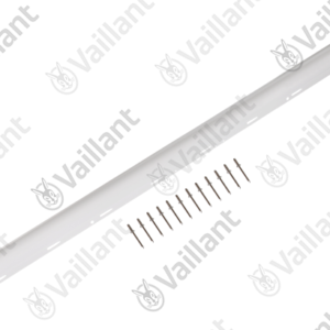Habillage  montant  avant  gauche  L  -  Vaillant  -  ref  0010027562