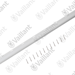 Habillage  montant  droit  L  -  Vaillant  -  ref  0010027563