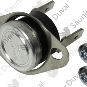 Thermostat  -  Saunier  Duval  -  ref  0010028025
