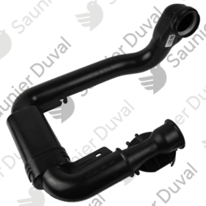Tube  d'alimentation  d'air  HPM  -  Saunier  Duval  -  ref  0010028079