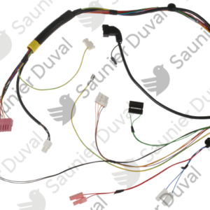 Faisceau  pneumatic  HPM  -  Saunier  Duval  -  ref  0010028085