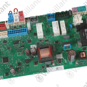 Circuit  imprime  -  Vaillant  -  ref  0010028086