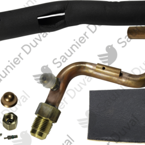 Tube  -  Saunier  Duval  -  ref  0010028138
