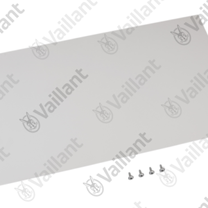 Habillage  panneau  D  /  G  superieur  L  -  Vaillant  -  ref  0010028150