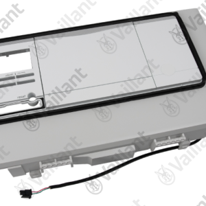 Boitier  -  Vaillant  -  ref  0010028156