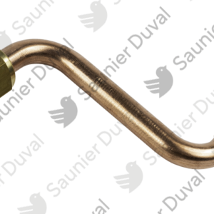 Tube  -  Saunier  Duval  -  ref  0010028342