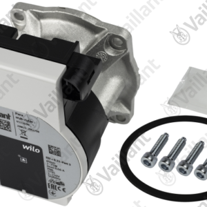 Nez  de  pompe  -  Vaillant  -  ref  0010028349