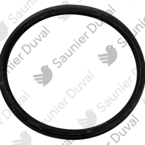 Joint  a  levre  DN  80  EPDM  -  Saunier  Duval  -  ref  0010028414