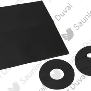 Isolant  (kit)  -  Saunier  Duval  -  ref  0010028445