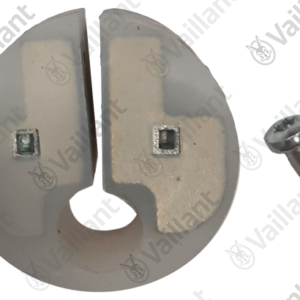 Contrepoids  1/2  -  Vaillant  -  ref  0010028447