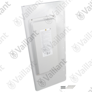 Panneau  arriere  -  Vaillant  -  ref  0010028461