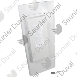 Panneau  arriere  -  Saunier  Duval  -  ref  0010028462