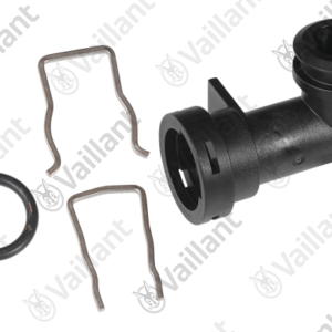 Adaptateur  -  Vaillant  -  ref  0010028549