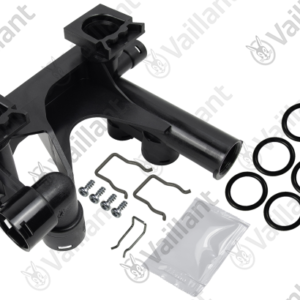 Bloc  hydraulique  -  Vaillant  -  ref  0010028554