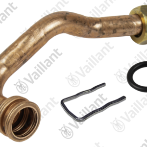 Tube  -  Vaillant  -  ref  0010028564