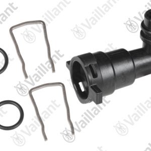 Adaptateur  -  Vaillant  -  ref  0010028566