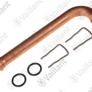 Tube  -  Vaillant  -  ref  0010028567