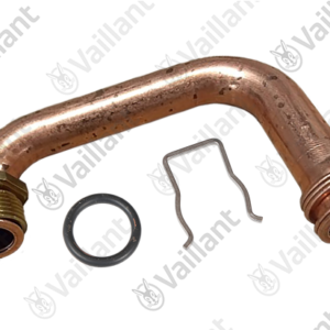 Tube  -  Vaillant  -  ref  0010028568