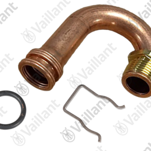 Tube  -  Vaillant  -  ref  0010028569