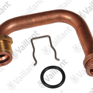 Tube  -  Vaillant  -  ref  0010028570