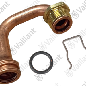 Tube  -  Vaillant  -  ref  0010028571