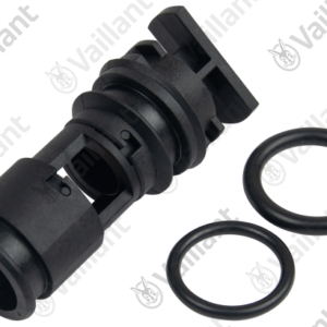Douille  Limiteur  de  debit  10  7  l  -  Vaillant  -  ref  0010028576