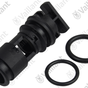 Douille  Limiteur  de  debit  -  Vaillant  -  ref  0010028577