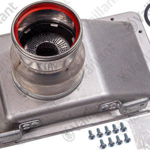 Collecteur  fumees  -  Vaillant  -  ref  0010028642