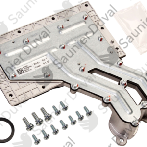 Distributeur  -  Saunier  Duval  -  ref  0010028653
