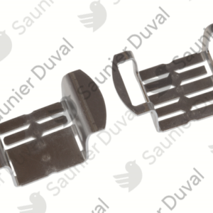 Diaphragme  gaz  -  Saunier  Duval  -  ref  0010028660