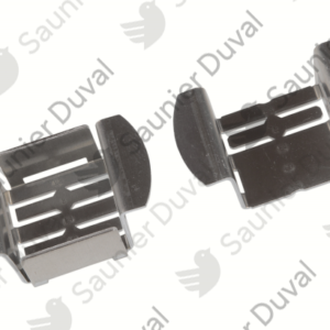 Diaphragme  gaz  -  Saunier  Duval  -  ref  0010028661