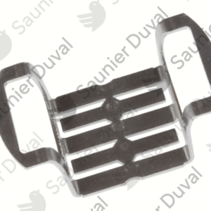 Diaphragme  gaz  -  Saunier  Duval  -  ref  0010028662