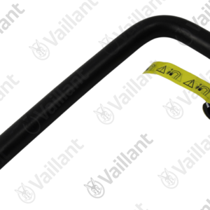 Tuyau  flexible  degazage  -  Vaillant  -  ref  0010028902
