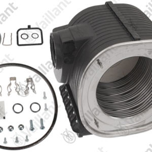 Echangeur  de  chaleur  -  Vaillant  -  ref  0010029049