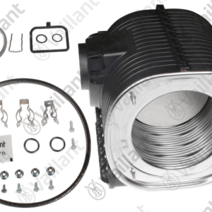 Echangeur  de  chaleur  -  Vaillant  -  ref  0010029051