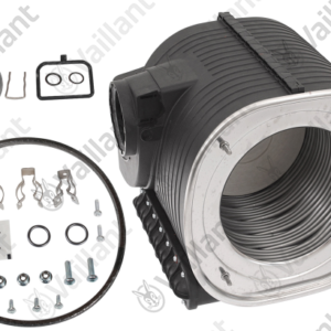 Echangeur  de  chaleur  -  Vaillant  -  ref  0010029053