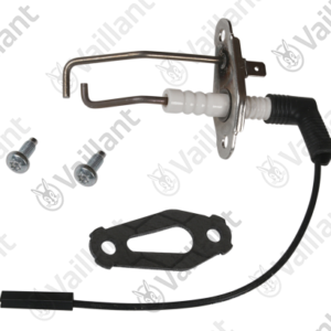 Bougie  d'allumage  -  Vaillant  -  ref  0010029271