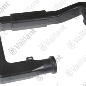 Tube  d'alimentation  d'air  -  Vaillant  -  ref  0010029275