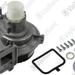 Extracteur  /  Ventilateur  -  Vaillant  -  ref  0010029277