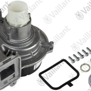 Extracteur  /  Ventilateur  230  V  -  Vaillant  -  ref  0010029278