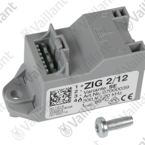 Allumeur  -  Vaillant  -  ref  0010029280