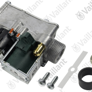 Mecanisme  gaz  -  Vaillant  -  ref  0010029281