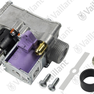 Mecanisme  gaz  -  Vaillant  -  ref  0010029282