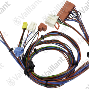 Faisceau  cellule  thermique  -  Vaillant  -  ref  0010029291