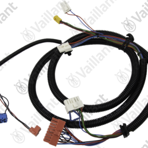 Faisceau  cellule  thermique  -  Vaillant  -  ref  0010029295