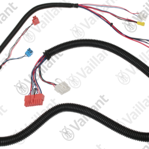 Faisceau  cellule  thermique  -  Vaillant  -  ref  0010029297