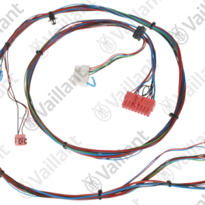 Faisceau  cellule  thermique  -  Vaillant  -  ref  0010029298
